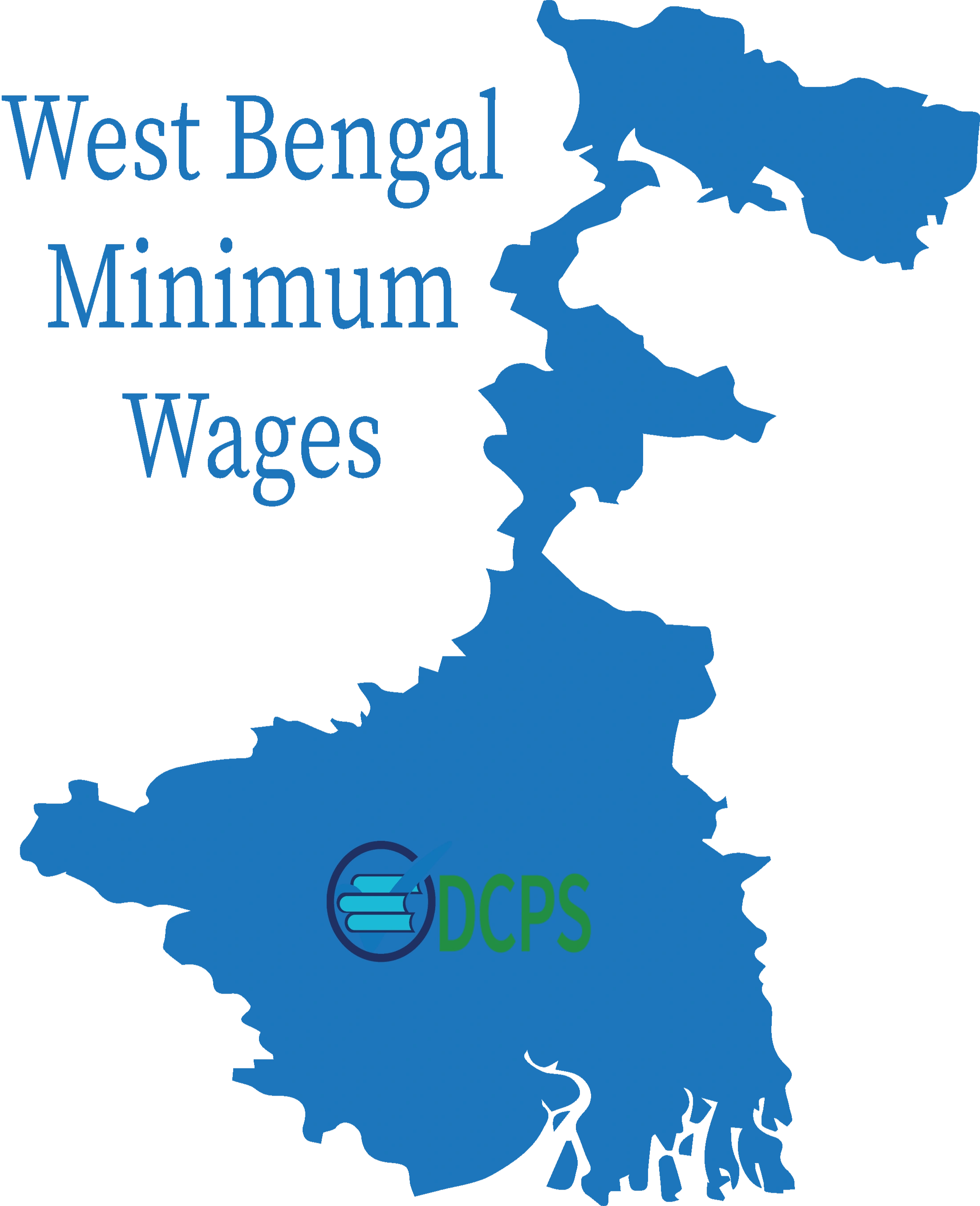 West Bengal Minimum Wage Notification Jan 2025